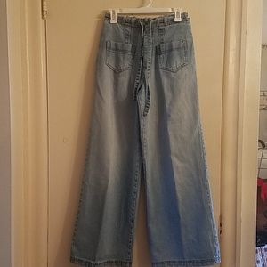 VINTAGE highwaist Joy Jeans.